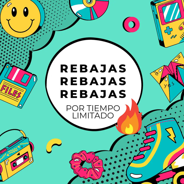 Oferta Limitada! Metacompras