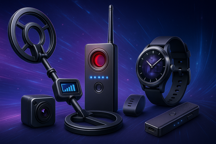 Otras categorías Gadgets