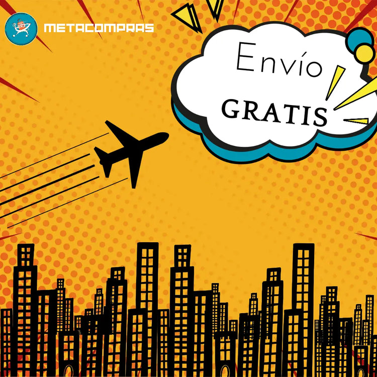 Envío Gratis