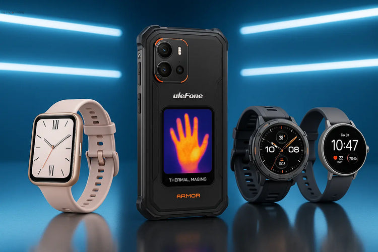 Celulares-Smartwatch Metacompras