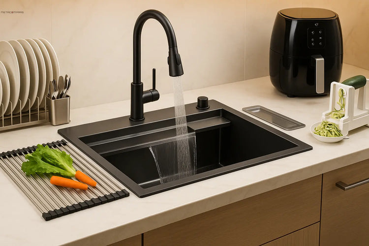 Cocina Metacompras