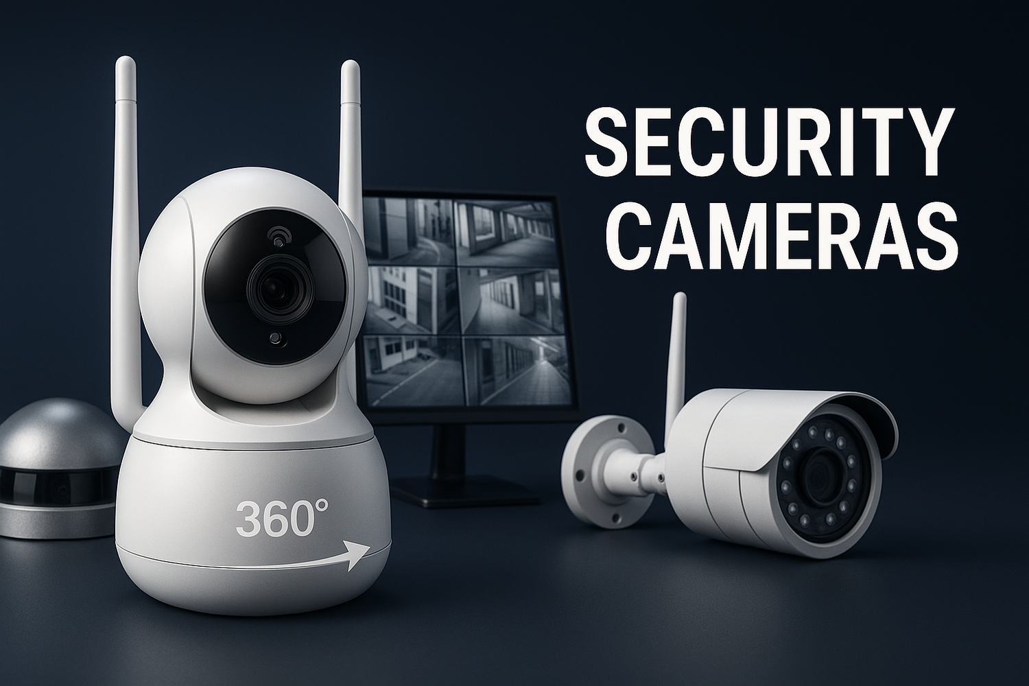 Cámaras-de-Seguridad Metacompras