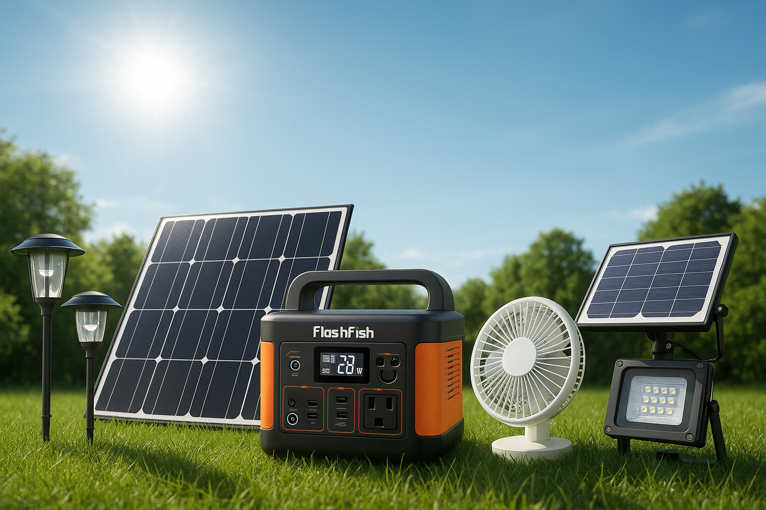 Energía-Solar Metacompras