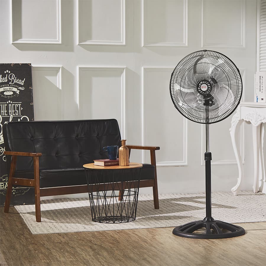 Ventilador Pedestal Mytek 3392 - Metacompras