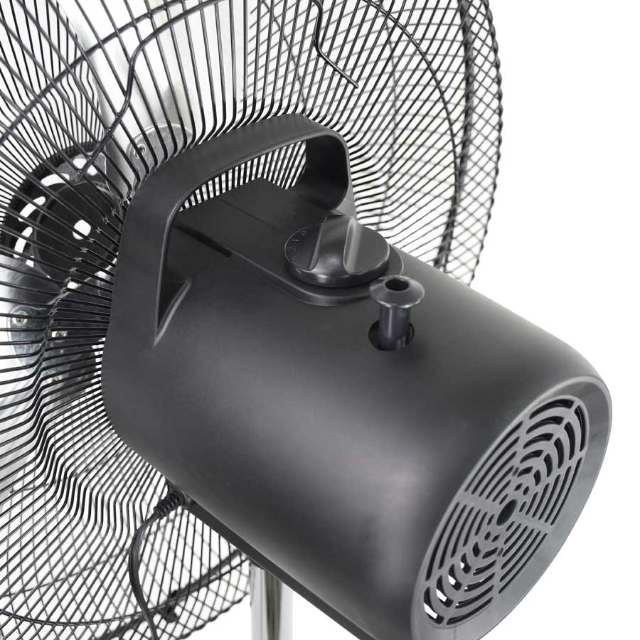 Ventilador Pedestal Mytek 3392 - Metacompras