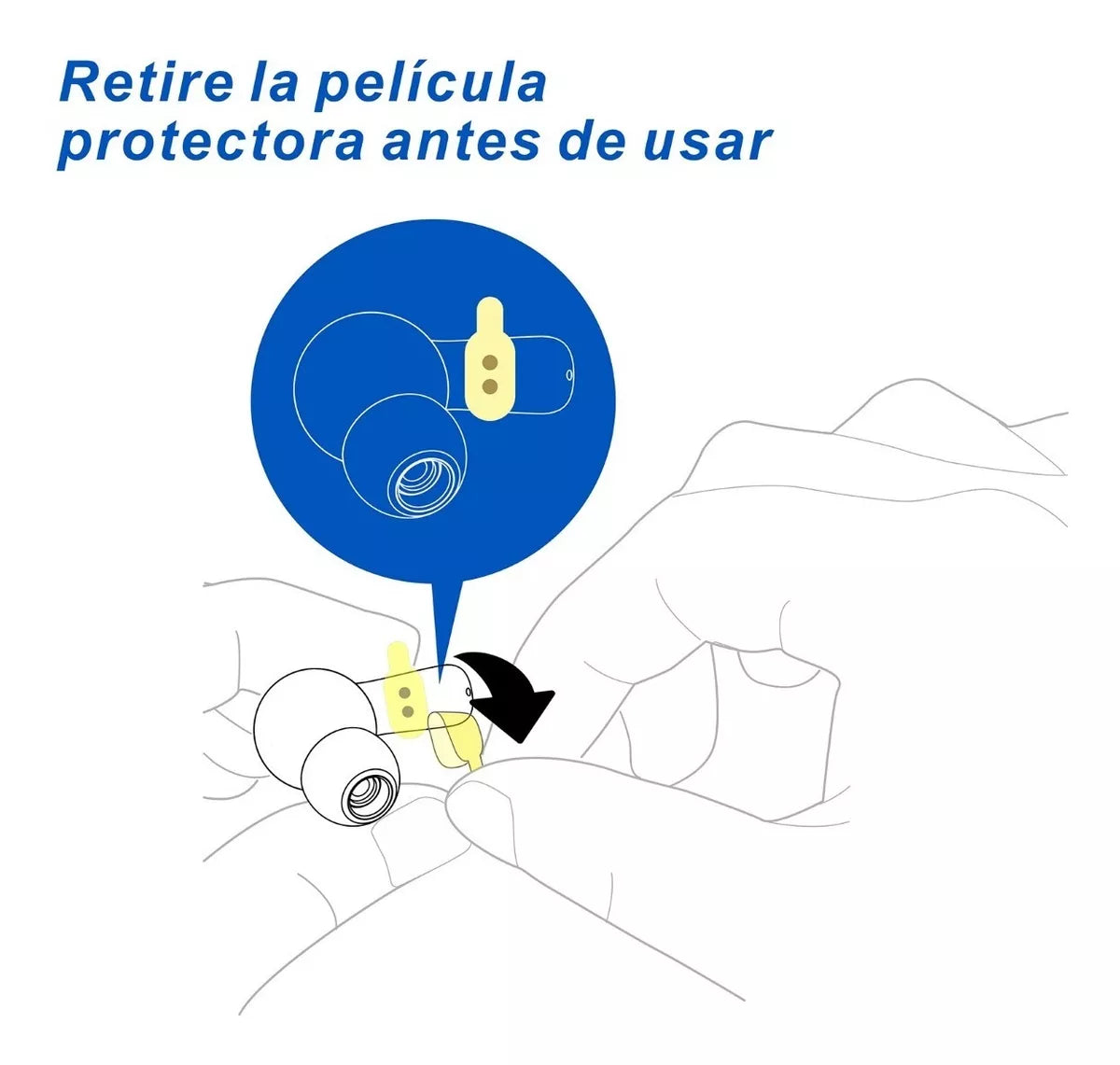 Audífono Bluetooth Inalámbricos Htc Tws2 Bt5.1 - Metacompras