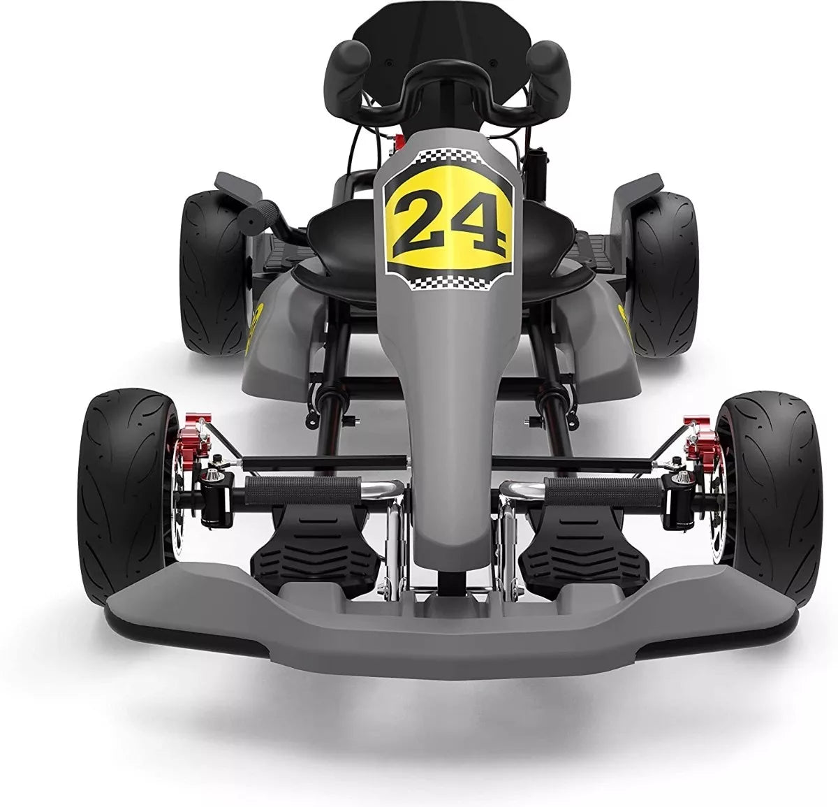 Hoverboard de 8.5 pulgadas para niños hoverboard Kart para adultos