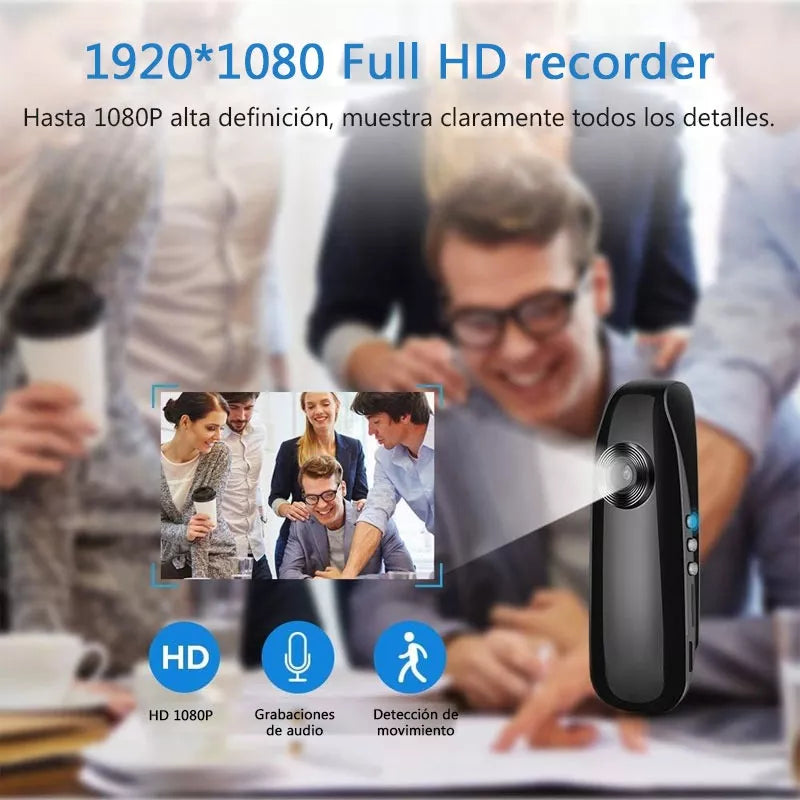 Cámara Deportiva Hd 1920 grabadora de Video - Metacompras