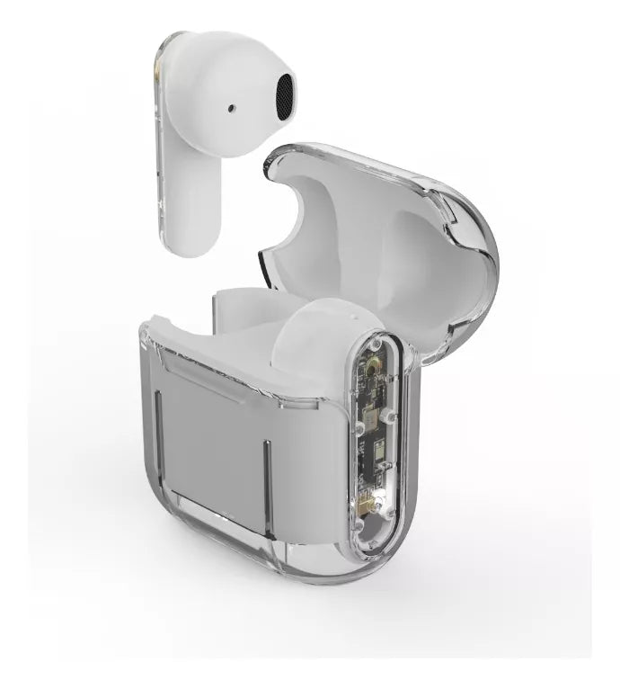 Audífonos Inalámbricos Bluetooth 5.3 Deportivos Gamer In Ear – Metacompras