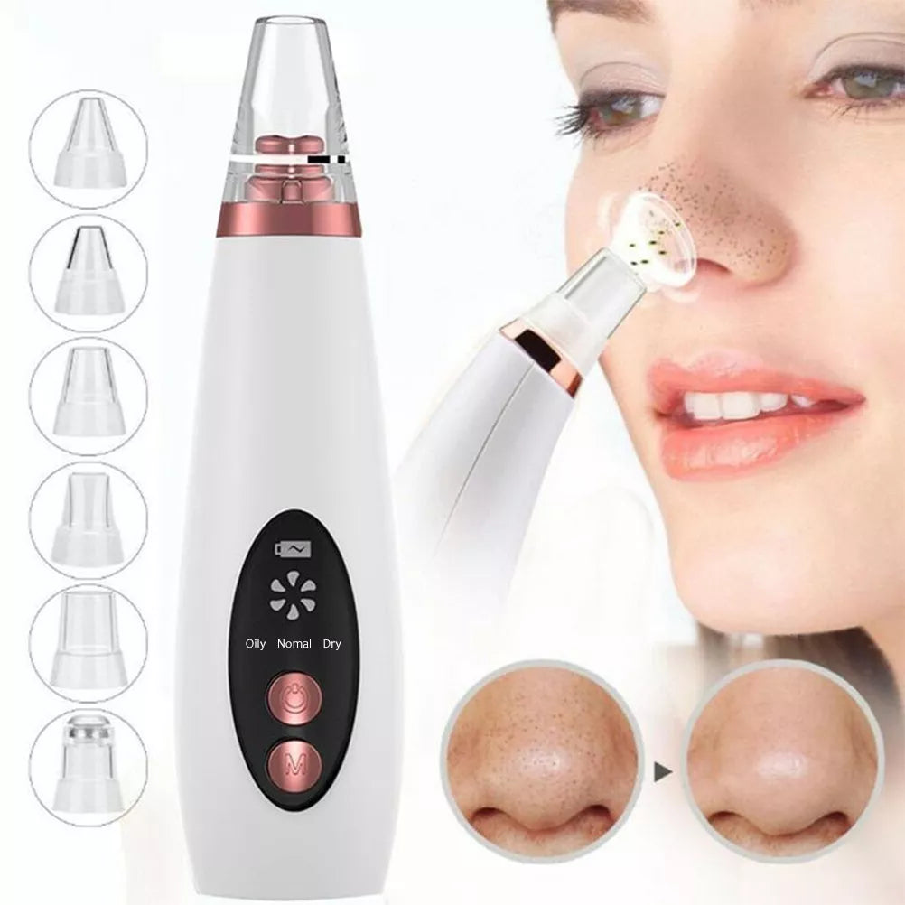 Limpiador de poros facial - Metacompras