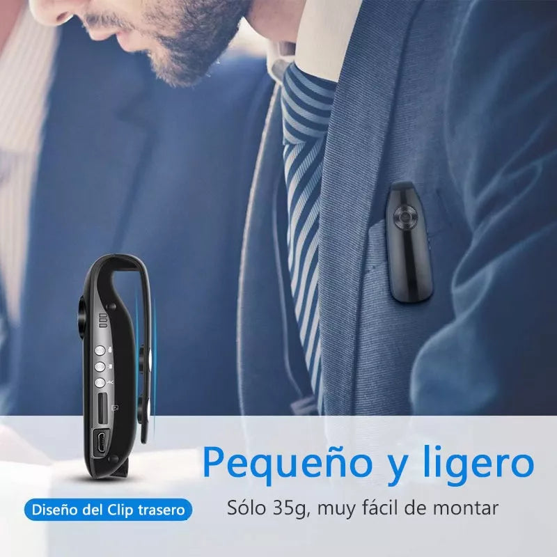 Cámara Deportiva Hd 1920 grabadora de Video - Metacompras