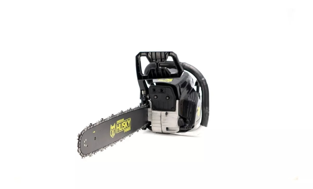 Motosierra Gasolina Leñera 2.5 Hp Barra 20'' Hkm520 Husky - Metacompras