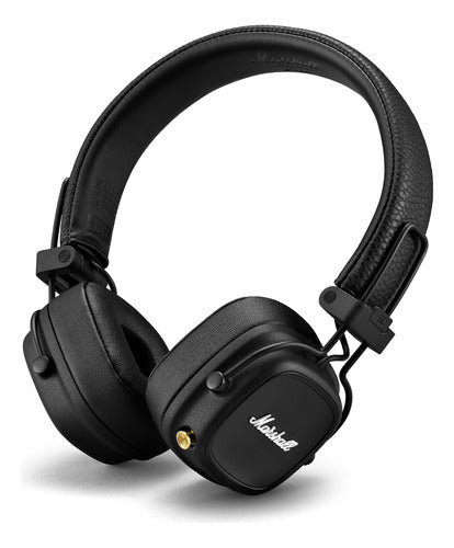 Auriculares inalámbricos Marshall Bluetooth Major IV