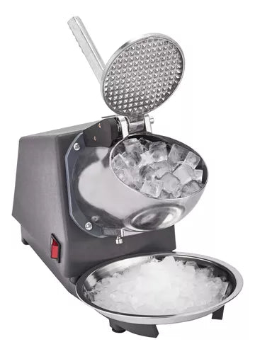 Maquina Raspados Rasuradora Para Hielo Trituradora - Metacompras