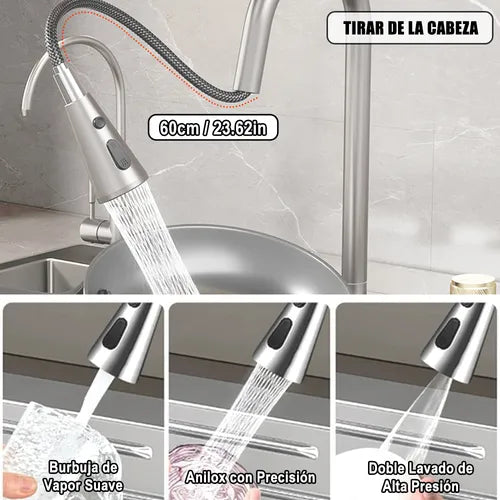 Fregadero de Acero Inoxidable Bokoptyr 80x45cm Elegante y Duradero
