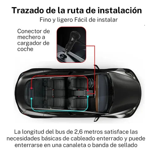 Pantalla Flexible Programable LED Devil Ojos 120x16.6cm para Publicidad
