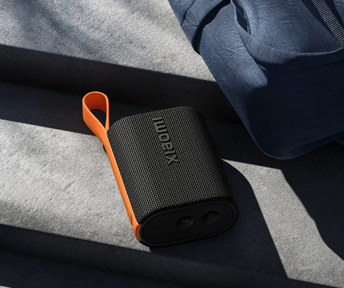 Altavoz Bluetooth Xiaomi Sound Pocket 5W | A Prueba de Agua IP67
