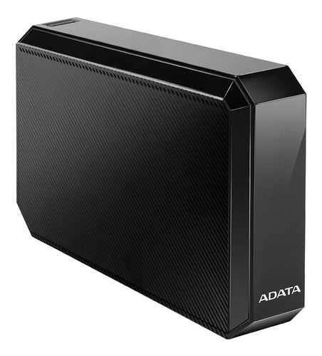 Disco Duro Externo Adata AHM800-6TU32G1 6TB Resistente al Agua y a Golpes