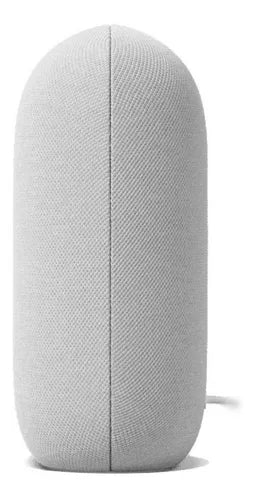 Altavoz Inteligente Nest Audio Gris con Asistente Google y Sonido Premium