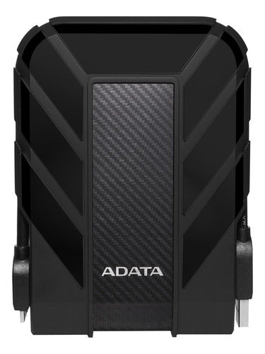 Disco Duro Externo Adata HD710 Pro 2TB/4TB/5TB Resistente al Agua y Golpes