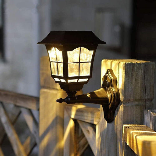 Lámpara Led Solar Luminaria Suburbana Alumbrado Publico 300w