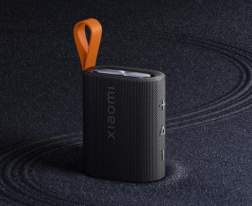 Altavoz Bluetooth Xiaomi Sound Pocket 5W | A Prueba de Agua IP67