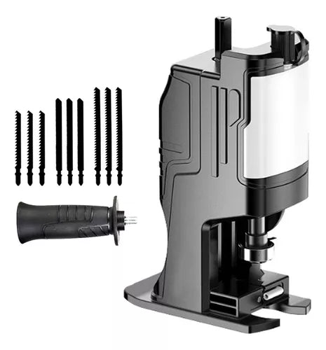 Adaptador Taladro Sierra de mano