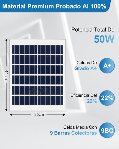 Lámpara Led Solar Luminaria Suburbana Alumbrado 300w