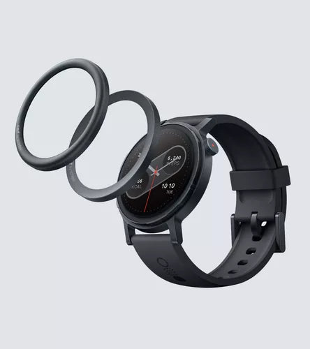 Reloj Inteligente CMF Watch Pro 2 – Pantalla AMOLED + Modos Deportivos Avanzados