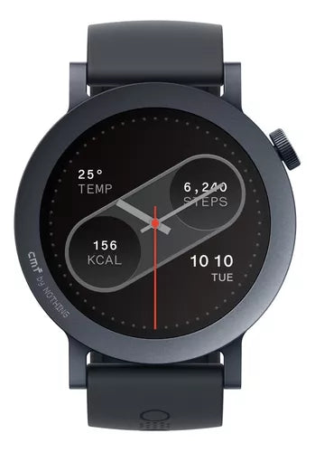 Reloj Inteligente CMF Watch Pro 2 – Pantalla AMOLED + Modos Deportivos Avanzados