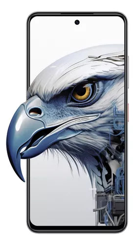 Zte Nubia Focus Desbloqueado 256 GB + 4 GB RAM con Cuatro Distancias Focales