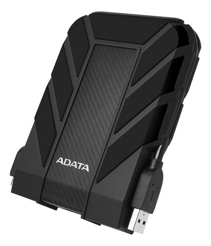 Disco Duro Externo Adata HD710 Pro 2TB/4TB/5TB Resistente al Agua y Golpes