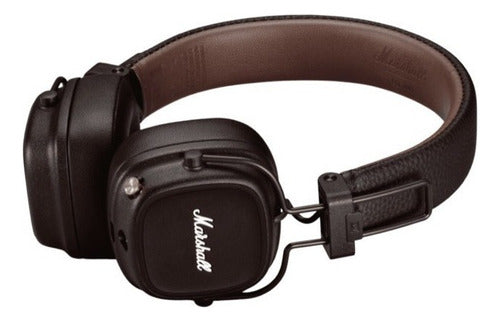 Auriculares inalámbricos Marshall Bluetooth Major IV