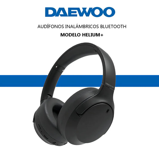 Audífonos Inalámbricos Bluetooth con Cancelación de Ruido - Color Gris - Metacompras