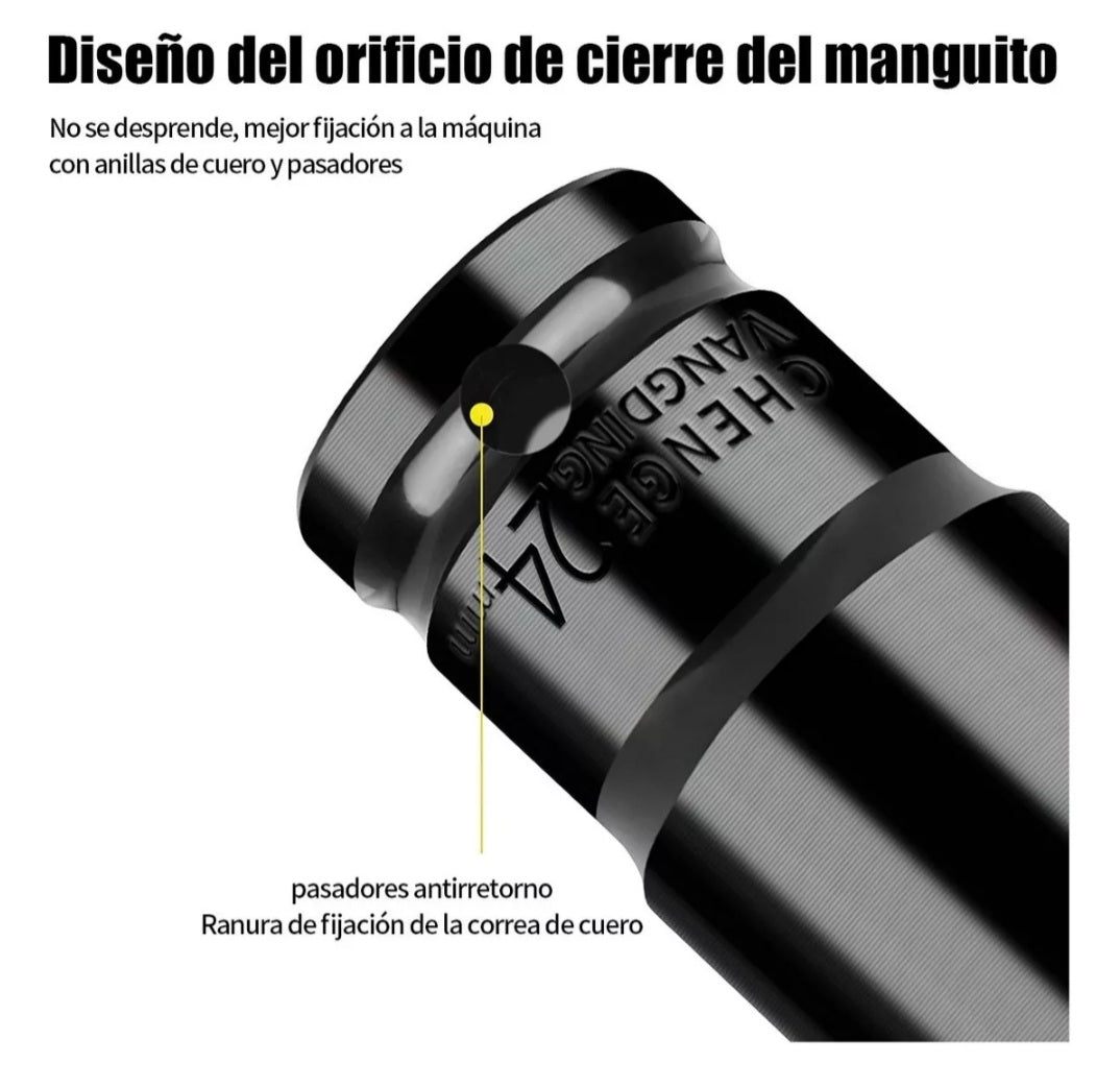 Juego de 10 dados