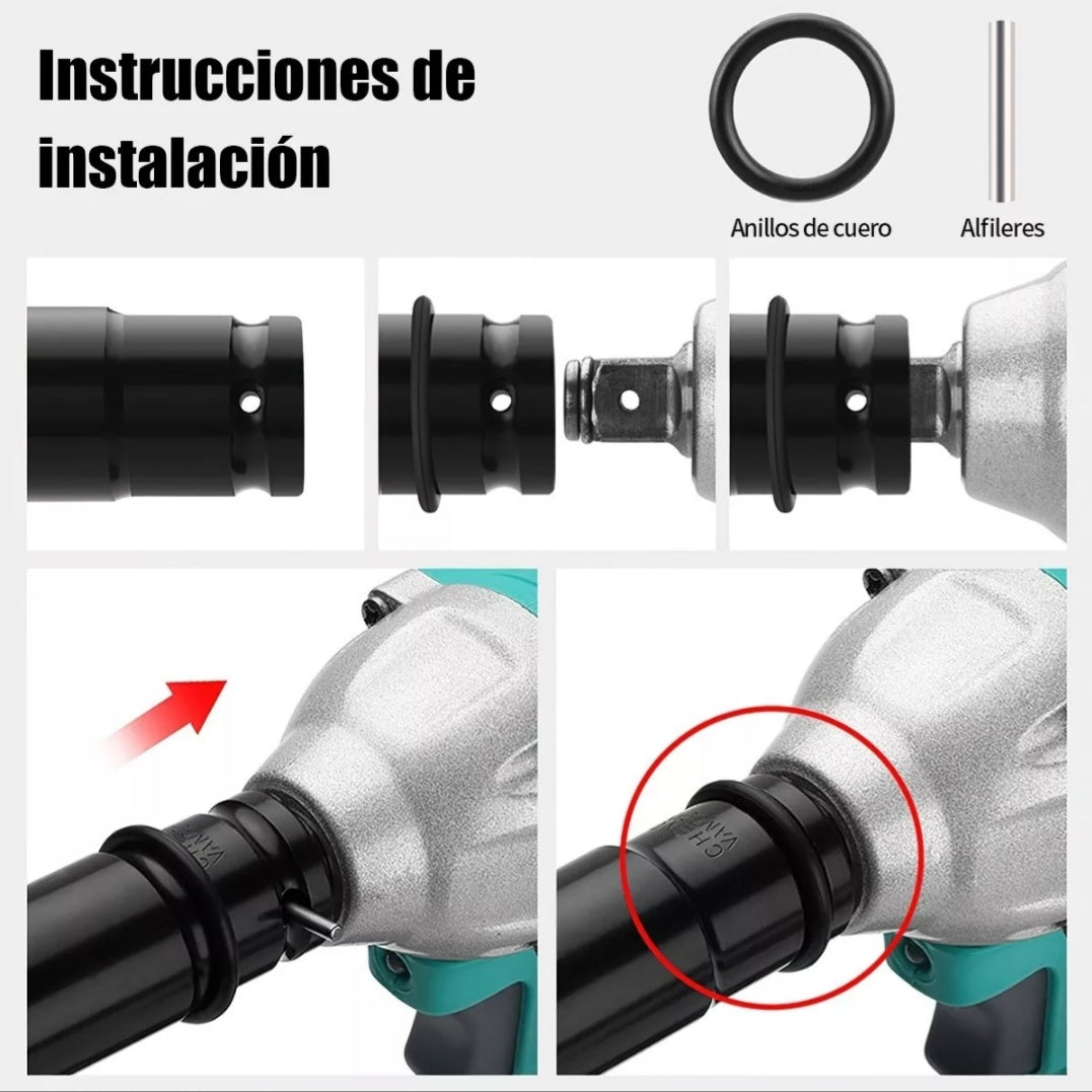 Juego de 10 dados