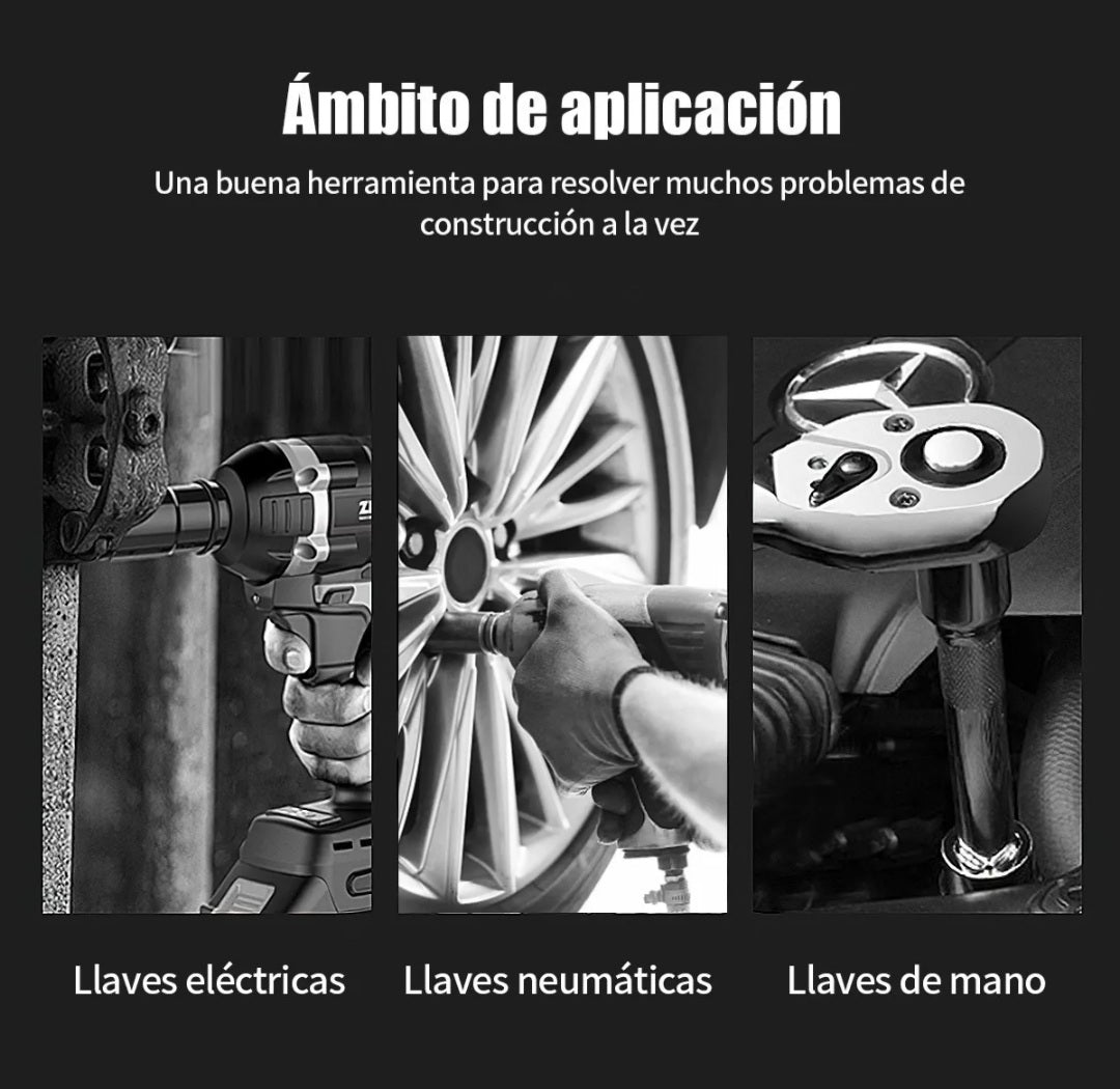 Juego de 10 dados
