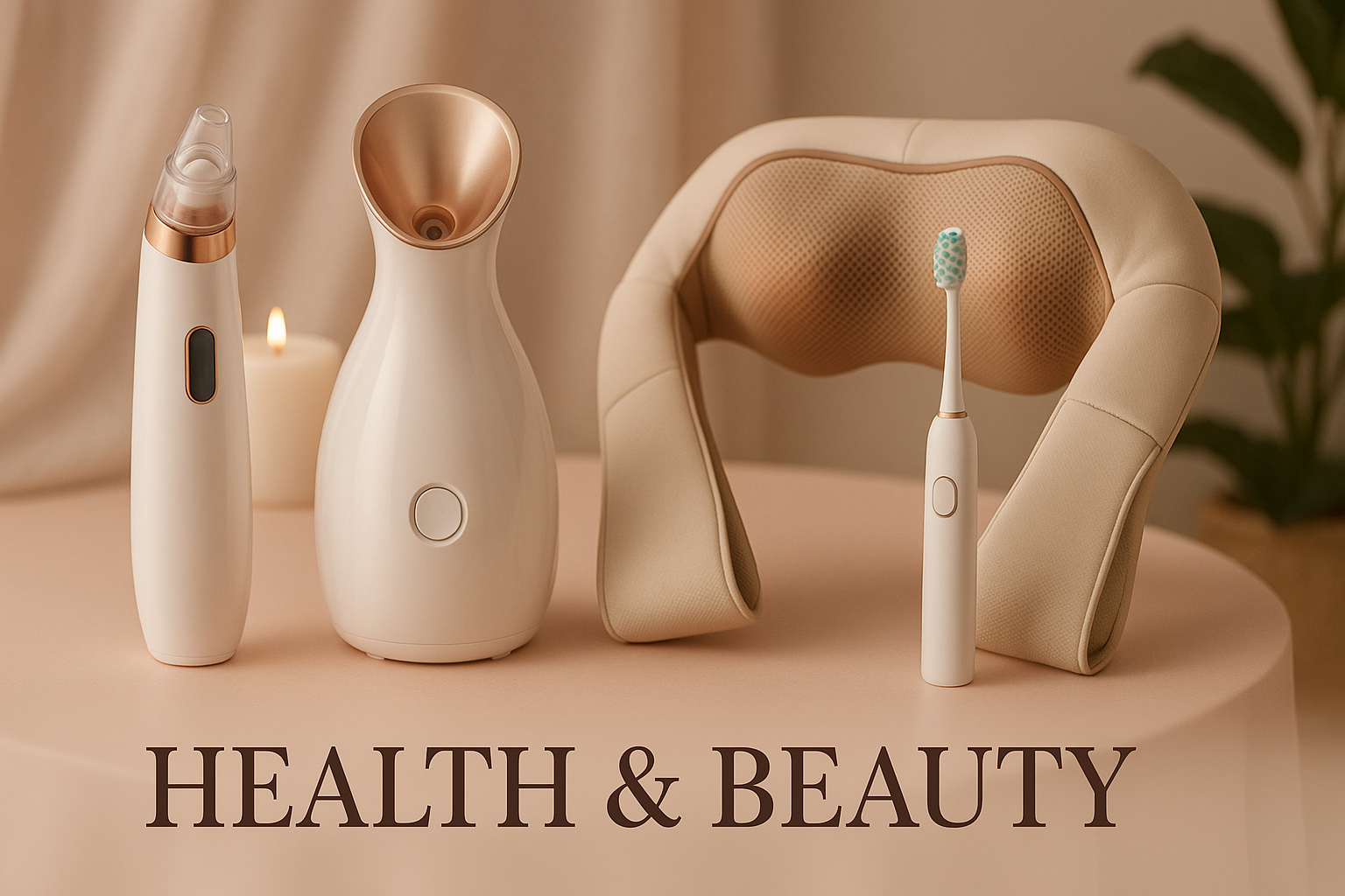 Productos pensados para cuidar de ti. Encuentra lo necesario para mejorar tu salud y bienestar de forma sencilla y accesible."