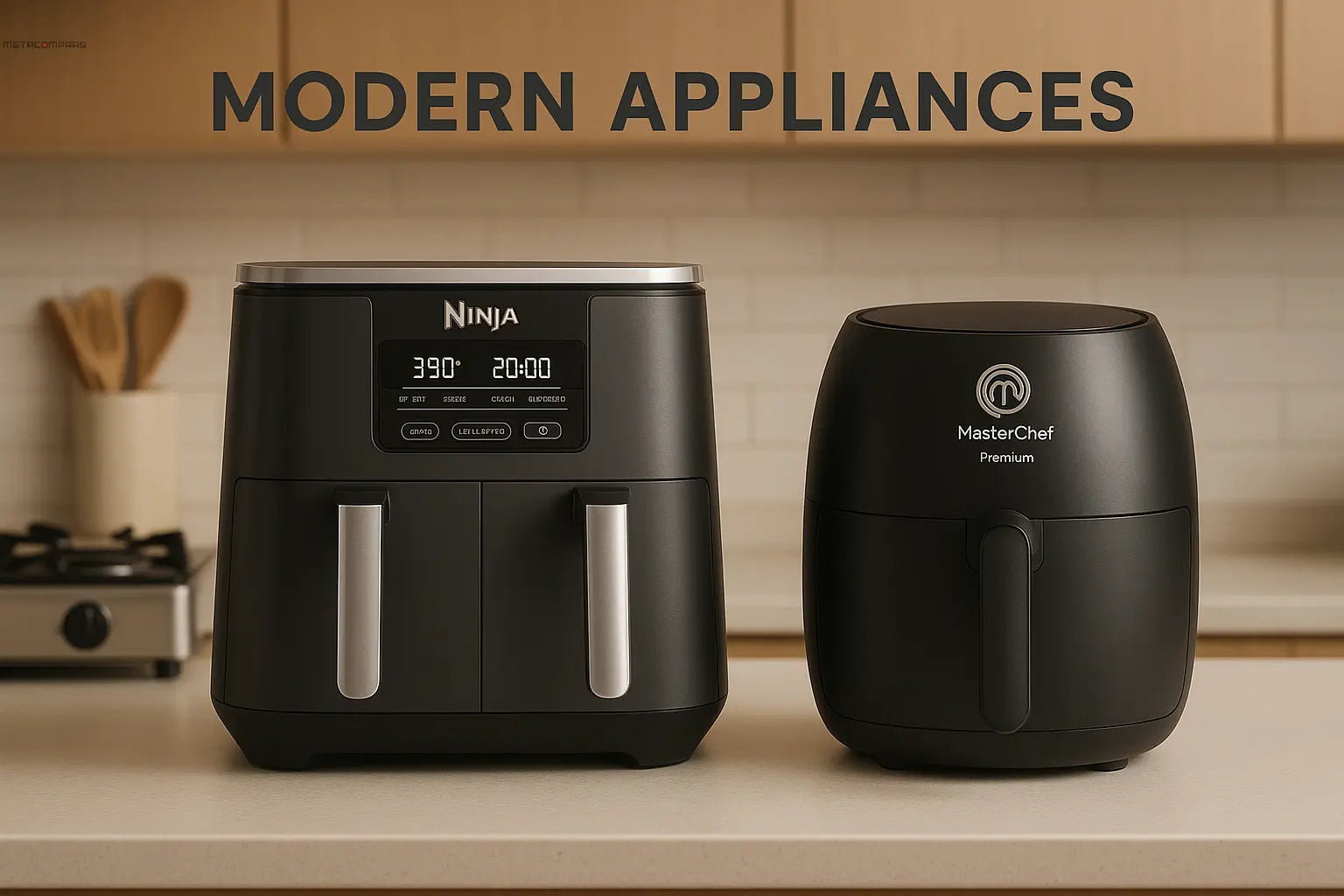 Electrodomésticos Metacompras