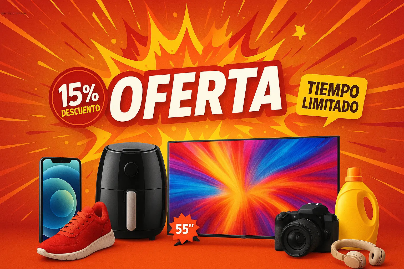 Super-Ofertas Metacompras