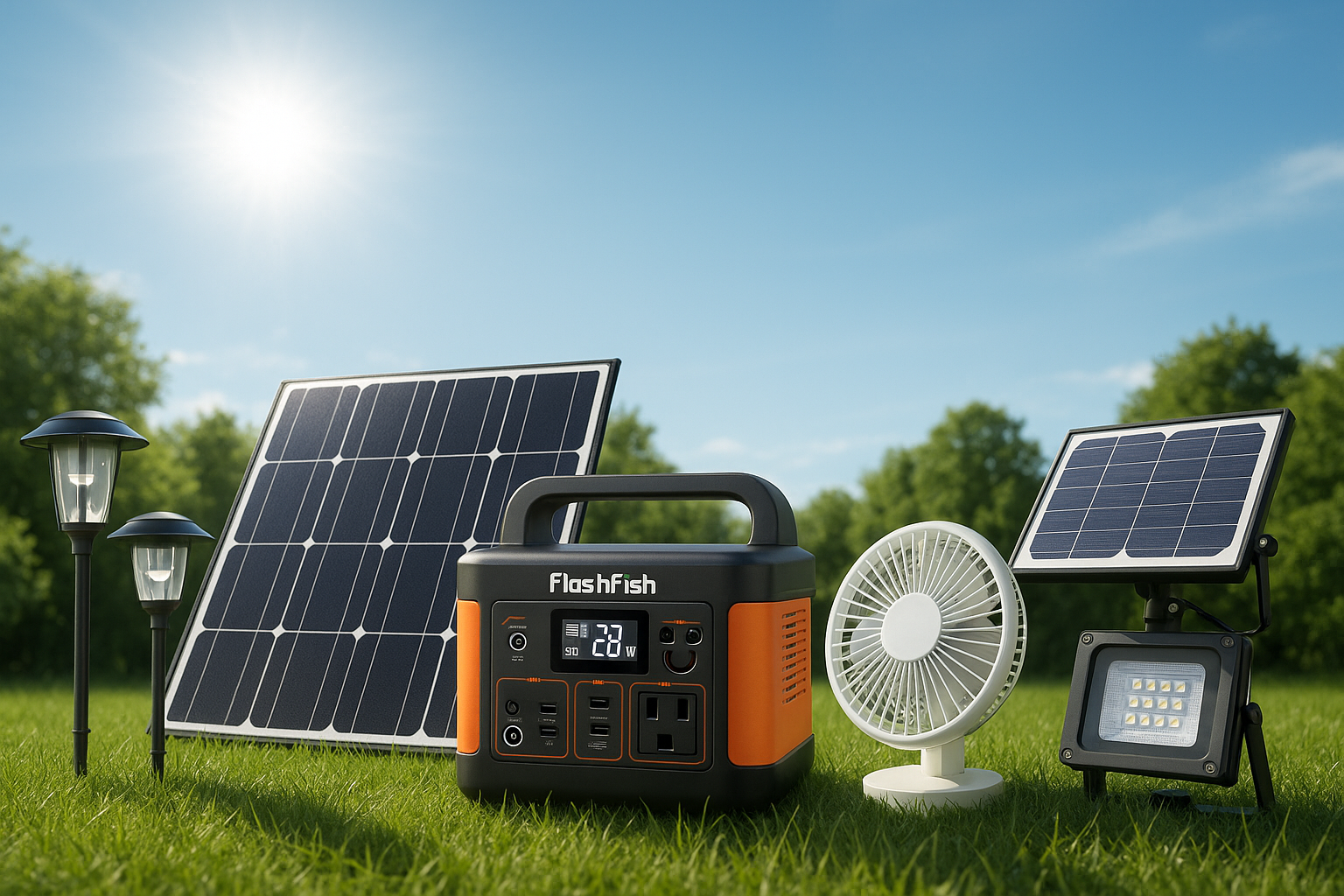 Energía-Solar Metacompras