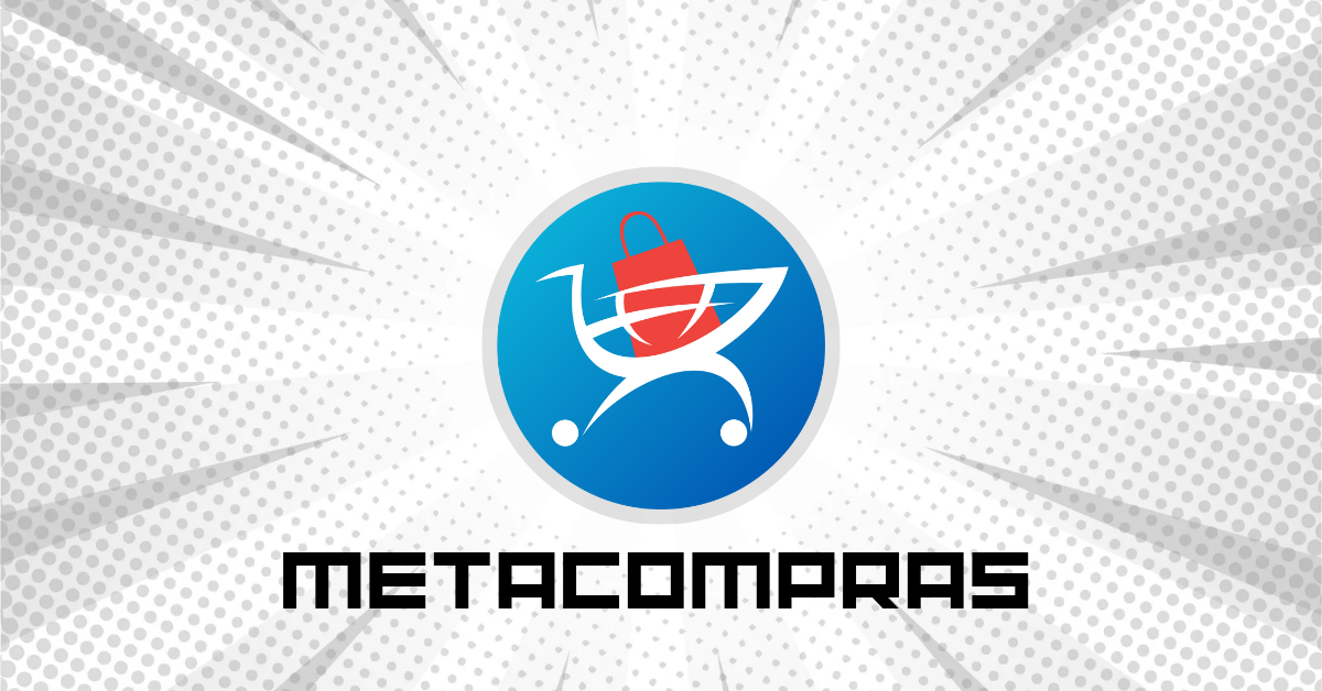 🛍️Metacompras: Compra Fácil y Segura.