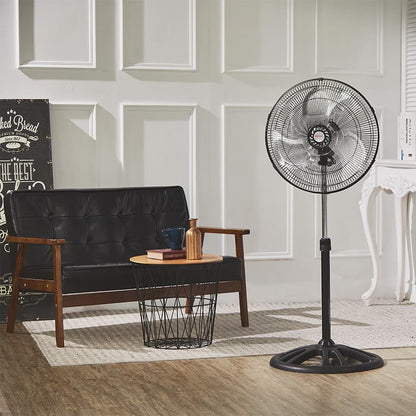 Ventilador Pedestal Mytek 3392 - Metacompras