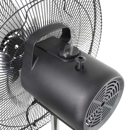 Ventilador Pedestal Mytek 3392 - Metacompras