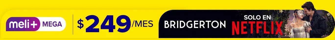 Barra de Luces LED RGB Inteligente con Control por App - Paquete de 2 Pz