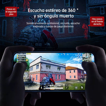 Audífonos Para Juegos Lenovo Xg01 Bluetooth Audífonos - Metacompras