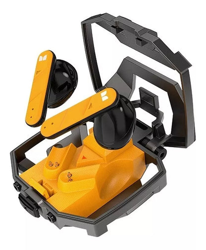 Audífonos Monster Airmars Xkt09 - Metacompras