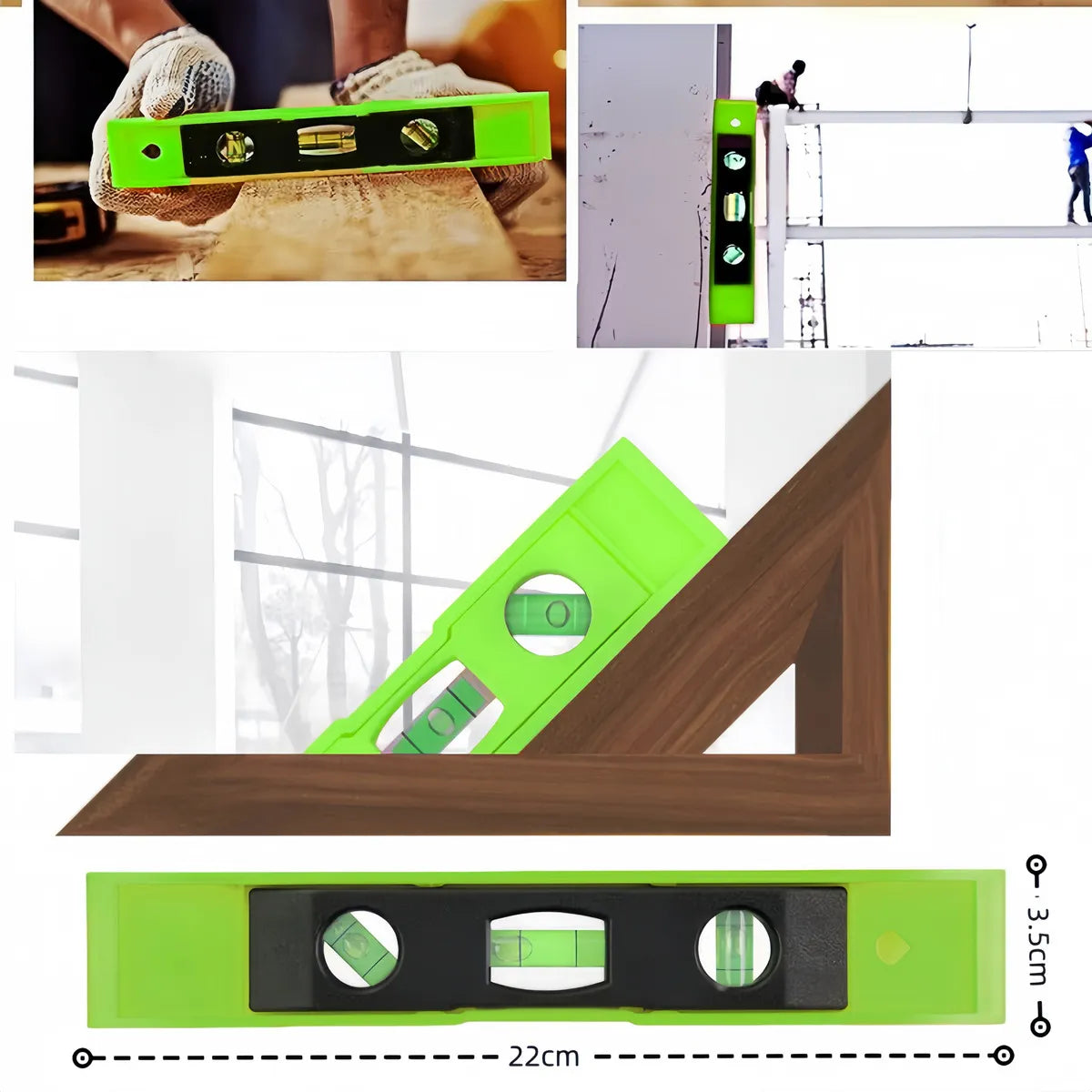 Kit Completo de Herramientas Eléctricas 46pcs: Llaves de Impacto y Taladro Inalámbrico