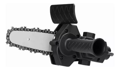 Adaptador De Taladro Sierra Recíproca Para Corte De Madera - Metacompras