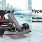 Go Kart Con Hoverboard Hypergogo Para Adultos Y Niños